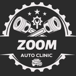 Zoom Auto Service Center Logo - Auto Repair in Kennedale, TX
